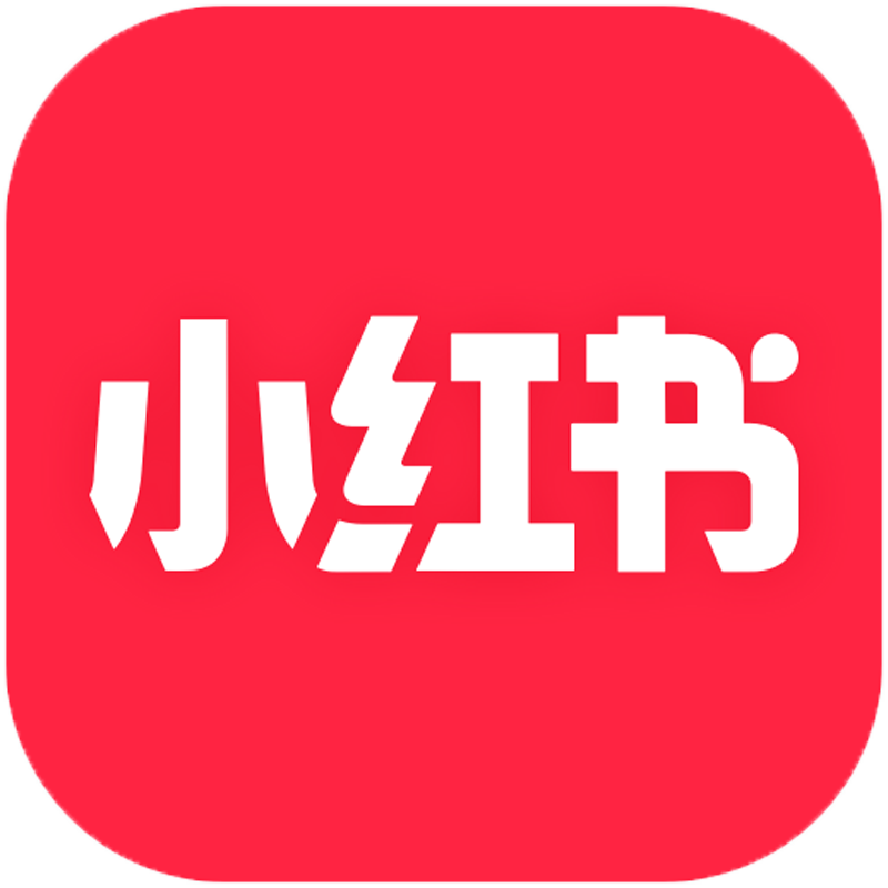 xiaohongshu